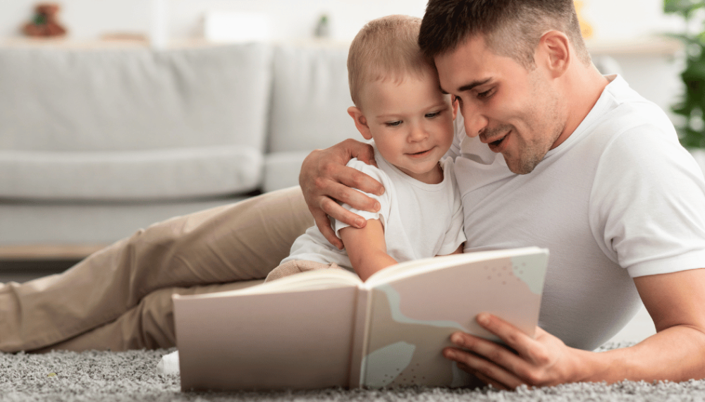 Juicios de Paternidad